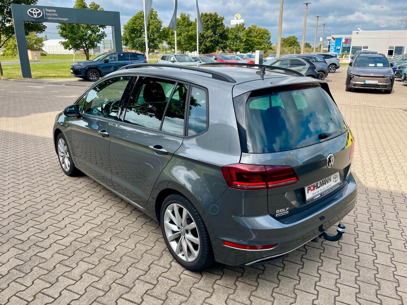Volkswagen Golf 1.5 TSI Comfortline *LED*NAVI, миниатюра 6