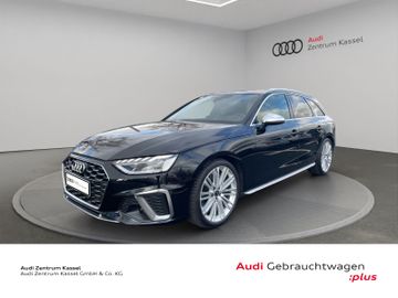 Audi Leasingangebot: Audi S4 Avant 3.0 TDI quattro LED Navi PDC+ Alcantara