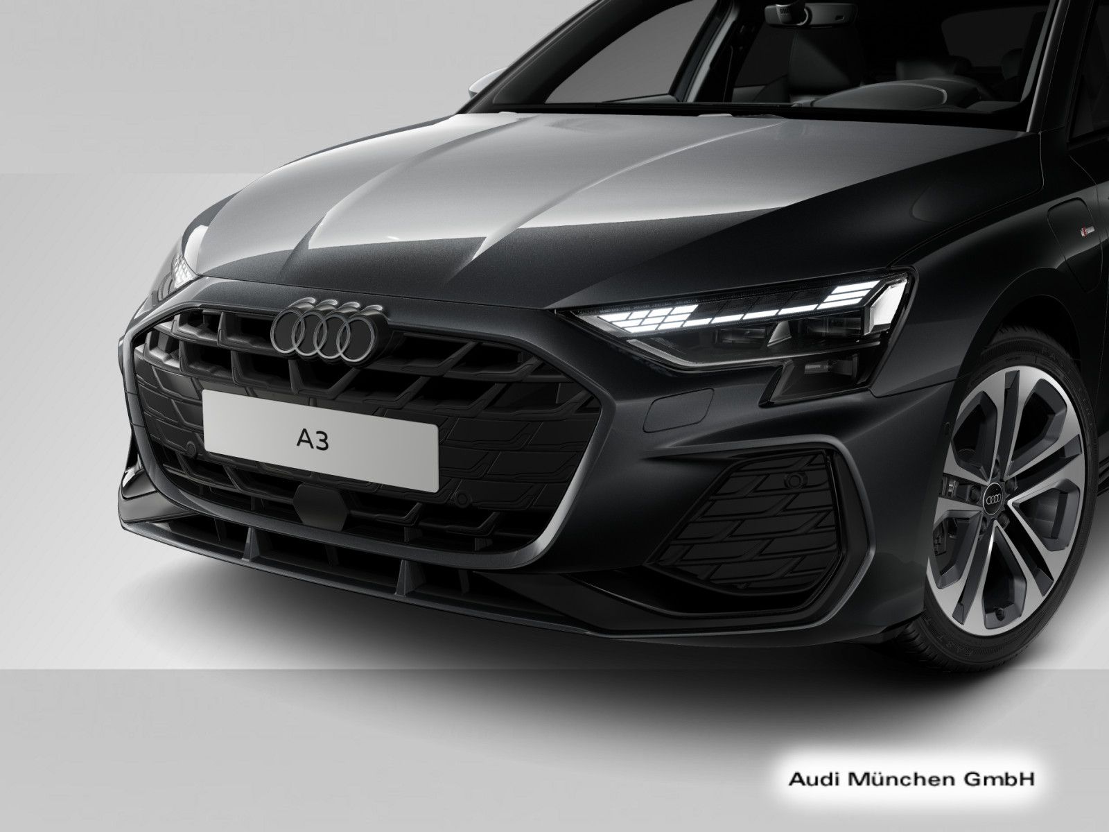 Audi A3 - Bild 8
