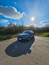 Volvo V40 Cross Country 2.5 (5 Zylinder) T5 AWD 254 PS - graue Volvo V40 Cross Country