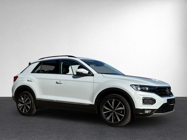 T-Roc 1.0 TSI STYLE AHK+LED+NAVI.+KLIMA+PDC+SIHZ