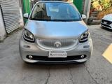 Smart ForFour 70 1.0 twinamic Passion - Smart ForFour: Cabrio