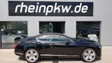 Bentley Continental GT 6.0 W12 4WD  Export: 55300€Netto
