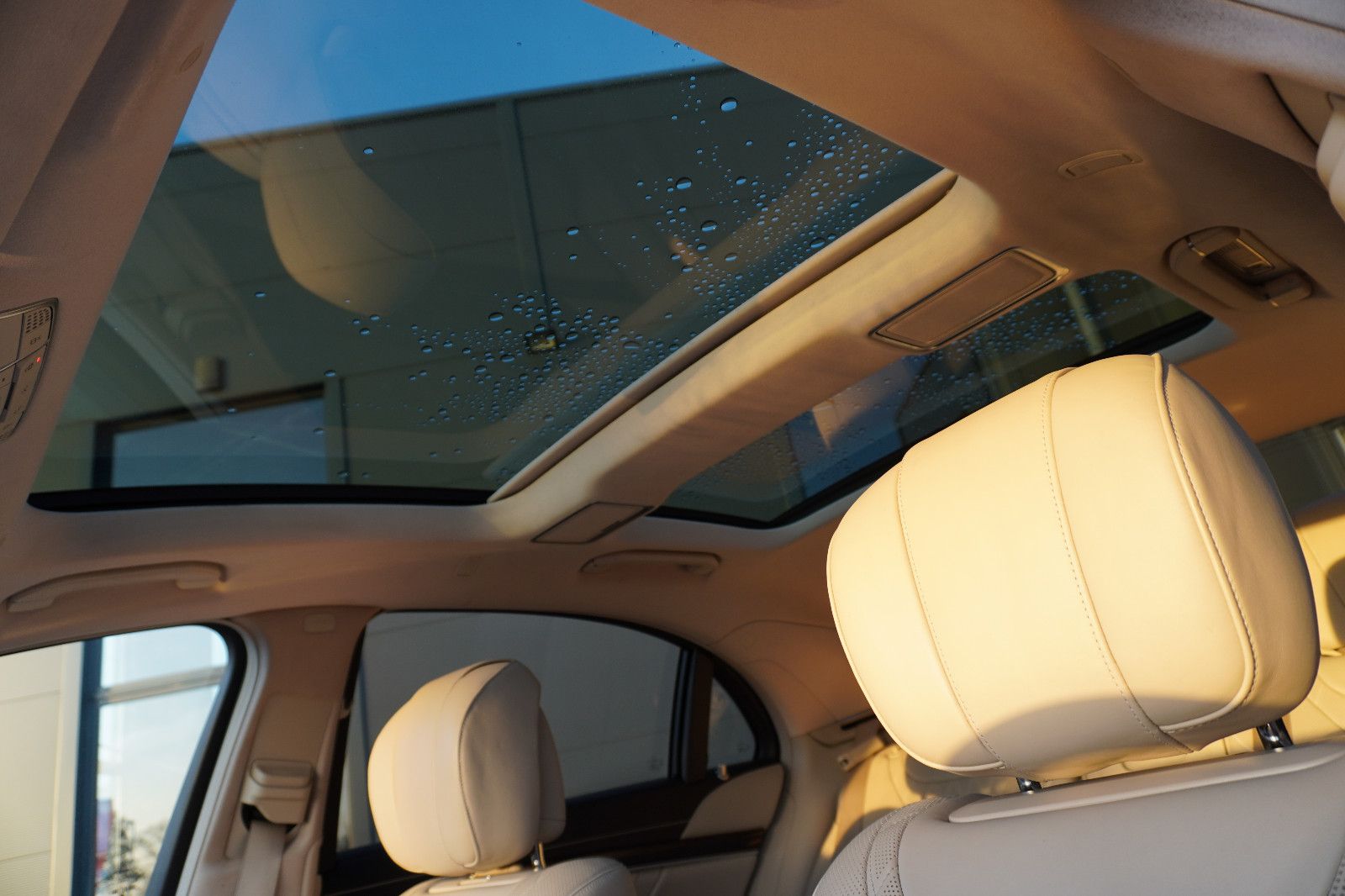 Fahrzeugabbildung Mercedes-Benz S 560 4Matic L AMG