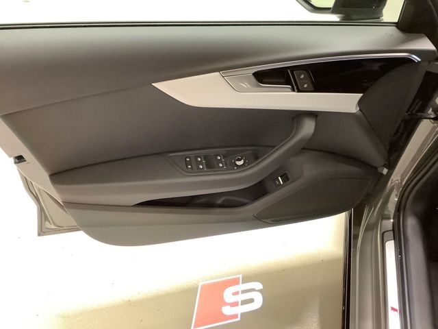 A4 Avant S line 40 TFSI quattro S tronic,virtual