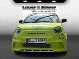 Abarth 500e  - Abarth 500 aus 2023