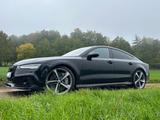 Audi *Traumwagen* RS7 performance (8-fach) TOP Zust. - Audi RS7