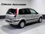 Ford Fusion Style *Automatik*Klima* - gebrauchte Ford Fusion aus dem Jahr 2009