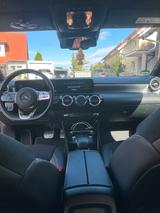 Mercedes-Benz CLA 200 4MATIC DCT - - Mercedes-Benz CLA 200 in Frankfurt (Main)