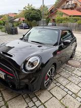 MINI John Cooper Works Cabrio JCW Cabrio JCW Trim... - MINI John Cooper Works Cabrio: Kleinwagen