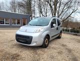 Fiat Qubo MY Qubo 1.3 Euro 5*SR+LMF*WR*PDC*Klima* - Fiat Qubo: Kombi