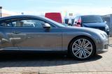 Bentley Continental GT Speed W12 ACC Deutsch - Bentley Gebrauchtwagen in Hamburg