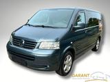 Volkswagen T5 Transporter Bus Multivan Atlantis - Volkswagen: Multivan Atlantis