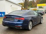 Audi A5 *QUATTRO*ACC*GARANTIE*ETC. - gebrauchte Audi A5 aus dem Jahr 2022