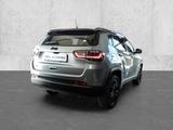 Jeep Compass e-Hybrid Upland Technologie-Infotainment - Jeep Gebrauchtwagen in Köln
