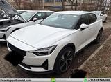Polestar 2 Long Range Single motor - Polestar 2 aus 2023