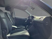 Volkswagen Tiguan - Vorschau Bild 12