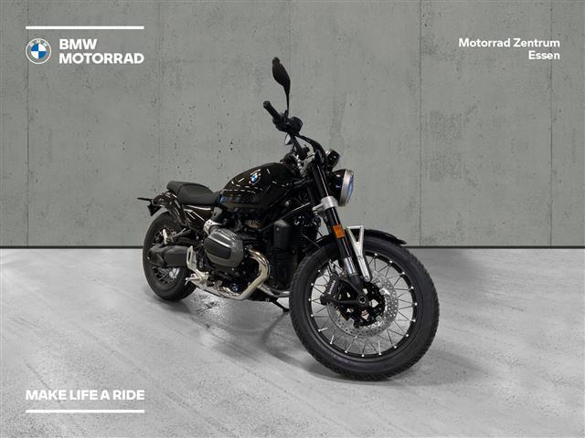 BMW R 12 - Neufahrzeug