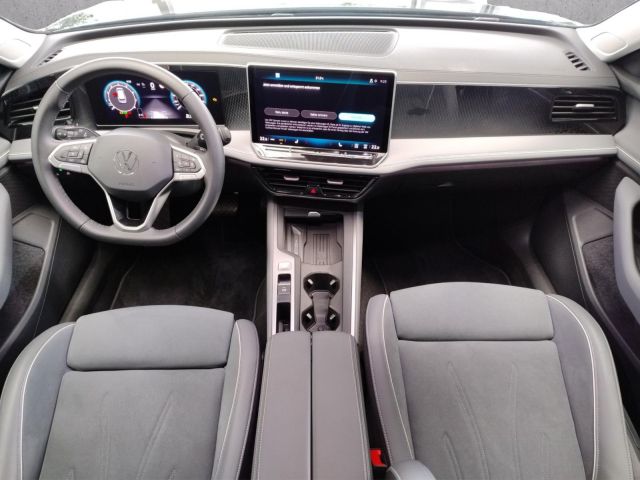 Passat Variant Business 1.5 eTSI DSG Klima Navi