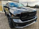 Dodge RAM 5.7 V8 HEMI SPORT OFFROAD PAKET LEDER 4x4 - gebrauchte Dodge RAM aus dem Jahr 2018