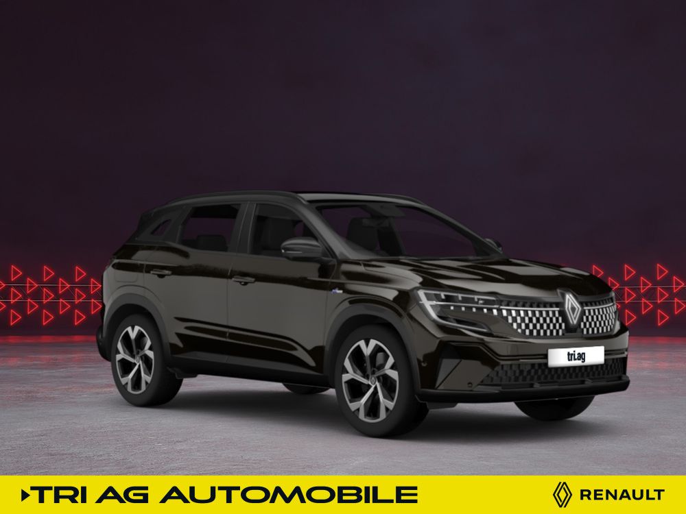 Renault Austral Evolution Mild Hybrid 150 Auto Allwetter