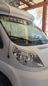 Citroën Citroen Jumper 130 2,2 JTD 130 PS - Wohnwagen in Hannover