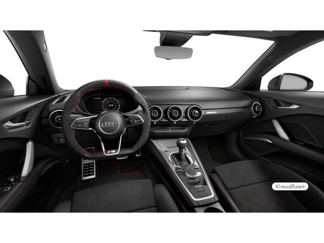 Audi TT - Bild 9