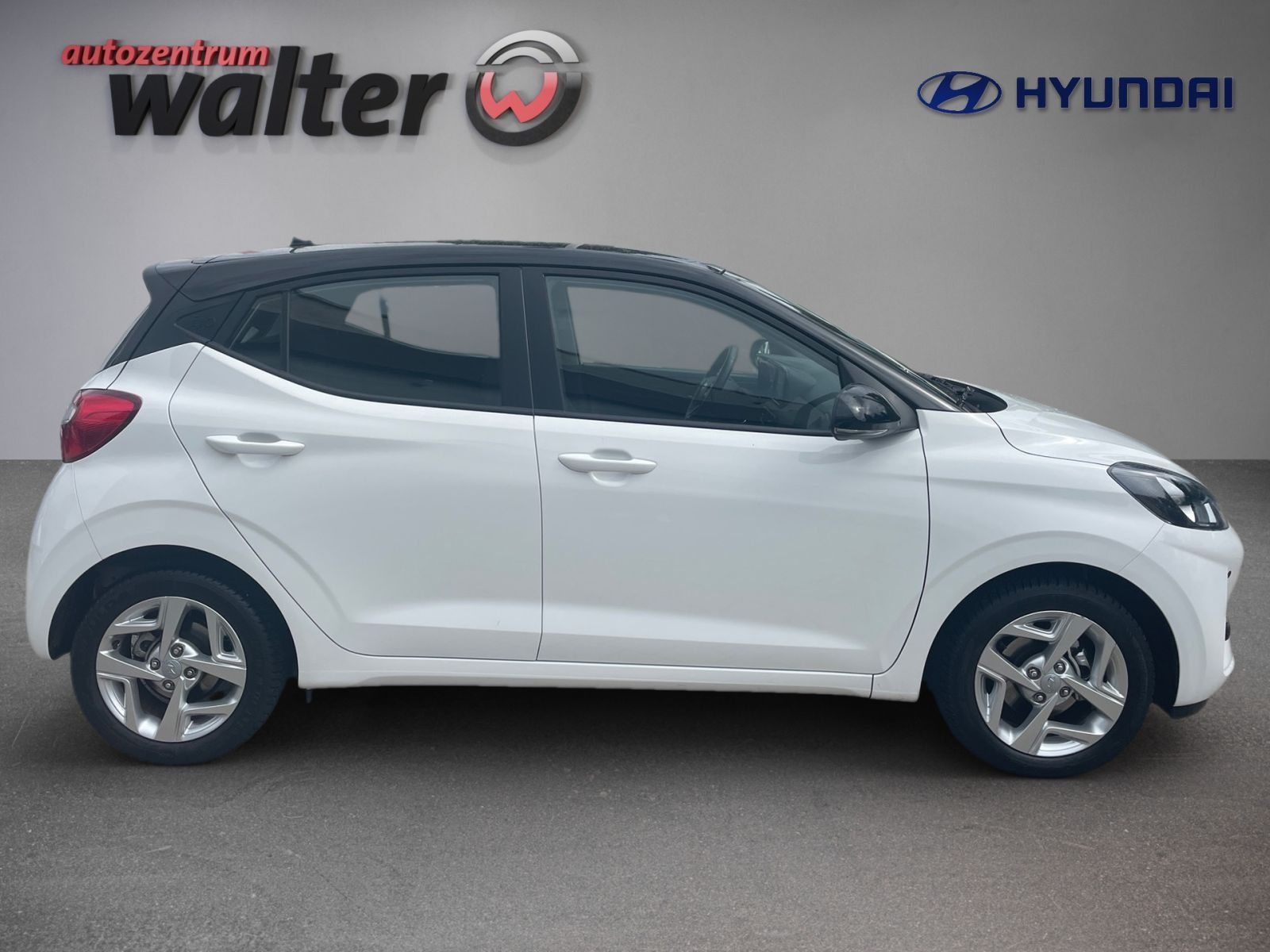 Hyundai i10 – Bild 3