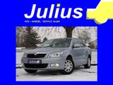 Skoda Octavia 1.2 TSI 1.Hand GRA SHZ - Skoda Octavia mit Benzin-Antrieb: Limousine, 1.2