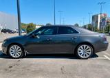 Saab 9-5 Aero 2.8L CAMERA/MULTIMEDIA/HUD/BEIGE INTER. - gebrauchte Saab Limousine