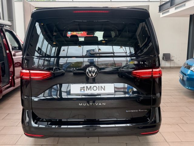 Volkswagen T7 Multivan Life eHybrid LÜ 4MOTION PDC NAVI AHK foto 5