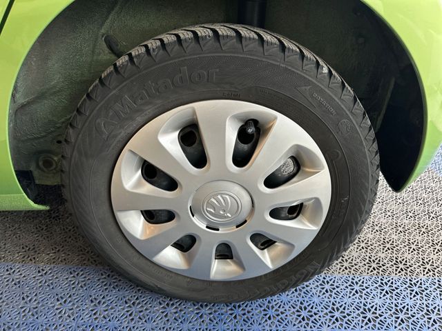 Skoda Citigo Ambition