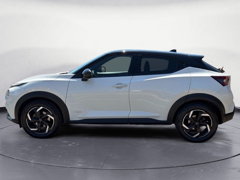 Nissan Juke 1.6 HEV N-Connecta Auto imagem 2