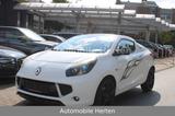 Renault Wind 1.2 Night & Day*CABRIO*LEDER*KLIMA*71TKM* - Renault aus 2011: Cabrio
