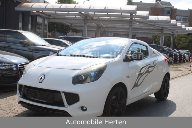 Renault Wind 1.2 Night & Day*CABRIO*LEDER*KLIMA*71TKM*