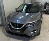 Nissan Qashqai N-Connecta, Kamera, KeylessGo, TÜV neu - Nissan Qashqai in Lübeck