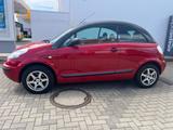 Citroën C3 Pluriel 1.4 Style - Citroën C3: Pluriel