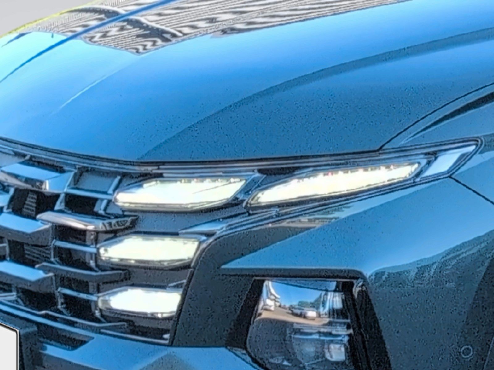 Hyundai Tucson – Bild 5