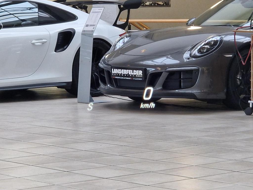 Mercedes-Benz C 43 AMG