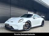 Porsche 992 911 GT3 Clubsportpaket Liftsystem-VA BOSE