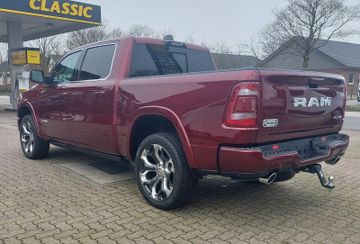 Bild 6 Dodge RAM 5,7l HEMI Longhorn AHK