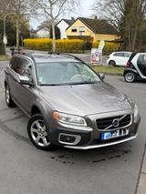Volvo XC70 D3 Summum | TÜV 01/2028 | 2,3t AHK au