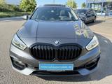 BMW 118 i Sport Line,Panoramadach - BMW 118 in Leipzig