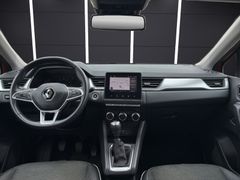 Renault Captur II 1.0 TCe 90 Intens (EURO 6d)