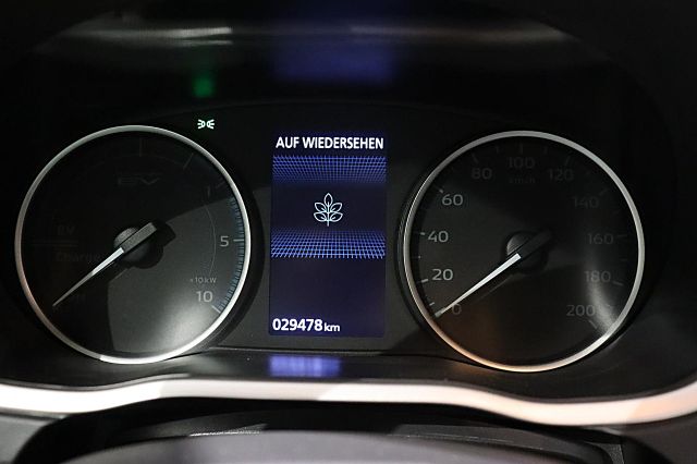 Eclipse Cross Plus SELECT Black Hybrid 4WD KAMER