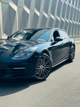 Porsche Panamera 4S Sport Tu. |2 Jahre APPROVED|360°|PAN - Porsche: Kombi