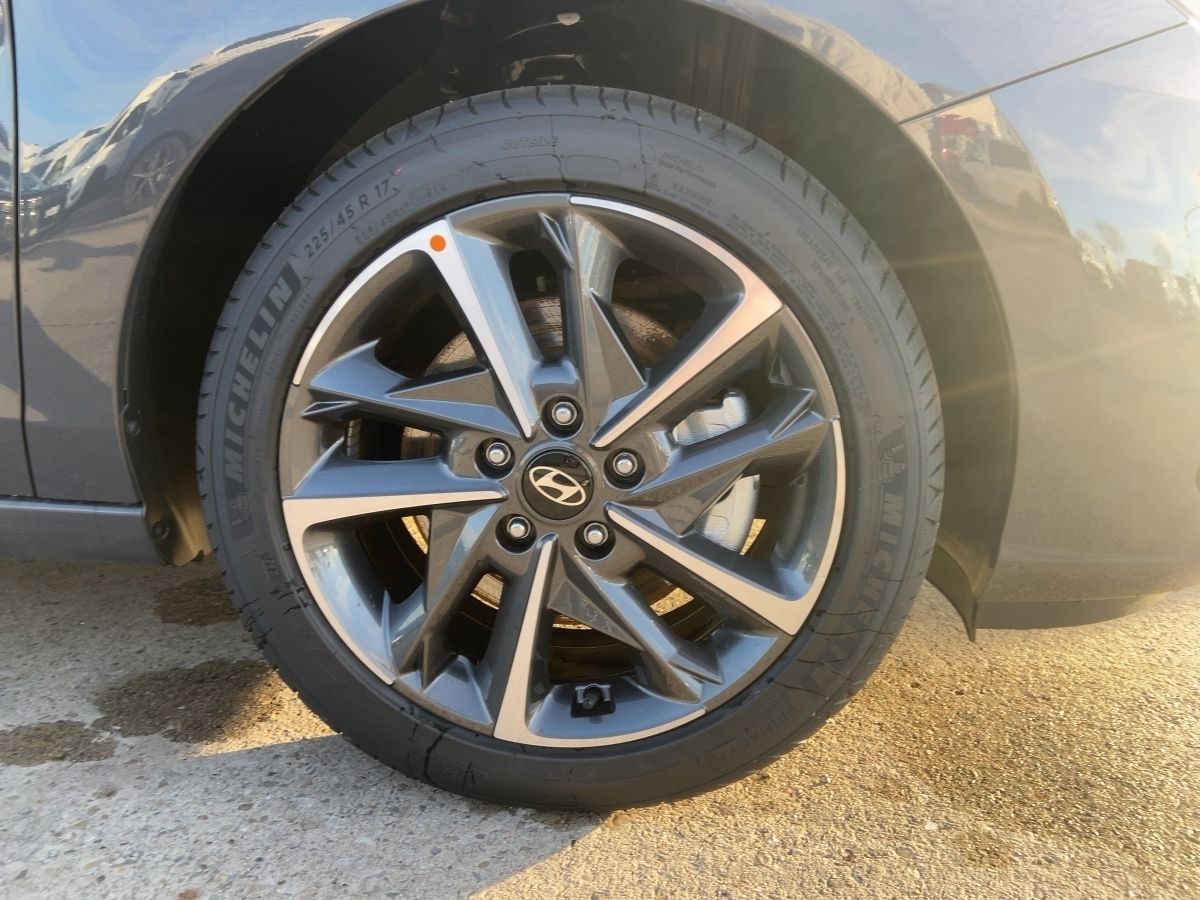 Hyundai i30 - Bild 6