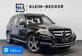 Mercedes-Benz GLK 200 CDI *Panoramadach*19Zoll*Park-Assistent* - Mercedes-Benz GLK 200 in Wuppertal