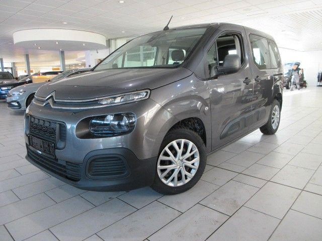 Citroën Berlingo 1.2T Live M 2xSCHIEBETÜR/SPURASSISTENT