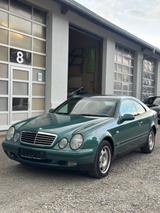 Mercedes-Benz CLK 230 KOMPRESSOR AVANTGARDE Avantgarde - Mercedes-Benz CLK 230 aus 1997